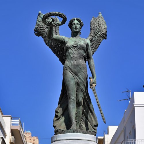 Östliche Kykladen: Andros, Tinos, Syros